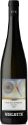 Weingut Wohlmuth Ried Dr. Wunsch Riesling 2019  Front Bottle Shot