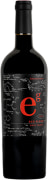 Roots Run Deep Educated Guess Red Blend 2021  Front Bottle Shot