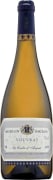Domaine Bourillon-Dorleans Vouvray Sec Coulee d'Argent 2014 Front Bottle Shot