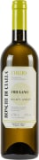 Ronchi di Cialla Colli Orientali del Friuli Friulano 2025 Front Bottle Shot
