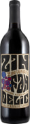 Zinfandelic Sierra Foothills Old Vine Zinfandel 2020  Front Bottle Shot