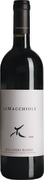 Le Macchiole Bolgheri Rosso 2023  Front Bottle Shot