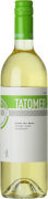 Tatomer Hinter der Mauer White Front Bottle Shot