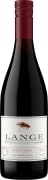 Lange Winery Reserve Pinot Noir 2020 Front Bottle Shot