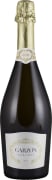 Bodega Garzon Uruguay Sparkling Extra Brut Front Bottle Shot