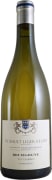 Domaine Thibault Liger-Belair Bourgogne Blanc 2016  Front Bottle Shot