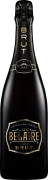 Luc Belaire Brut (375ML half-bottle) Front Bottle Shot