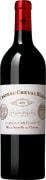 Chateau Cheval Blanc  2016  Front Bottle Shot