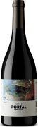 Quinta do Portal Grande Reserva Tinto 2017 Front Bottle Shot