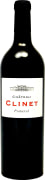 Chateau Clinet  2009 Front Bottle Shot
