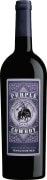 Purple Cowboy Tenacious Red Blend 2013 Front Bottle Shot