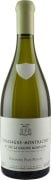 Domaine Paul Pillot Chassagne-Montrachet La Grande Montagne Premier Cru 2018  Front Bottle Shot