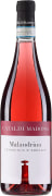 Cataldi Madonna Cerasuolo d'Abruzzo Rose 2025 Front Bottle Shot