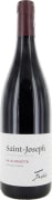 Lionel Faury Saint-Joseph La Gloriette Vieilles Vignes 2021  Front Bottle Shot
