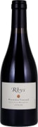 Rhys Horseshoe Vineyard Syrah (1.5 Liter Magnum - OWC) 2013  Front Bottle Shot