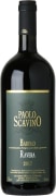 Paolo Scavino Barolo Ravera (1.5 Liter Magnum) 2017  Front Bottle Shot