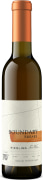 Boundary Breaks Riesling Ice Wine (375ML half-bottle) 2019  Front Bottle Shot
