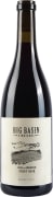 Big Basin Dune and Mountain Pinot Noir 2019  Front Bottle Shot