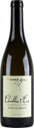 Garnier et Fils Chablis Mont de Milieu Premier Cru 2023 Front Bottle Shot