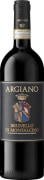 Argiano Brunello di Montalcino 2019  Front Bottle Shot