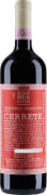 Paolo Bea Montefalco Sagrantino Secco Cerrete 2017  Front Bottle Shot