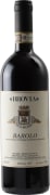 Brovia Barolo 2021  Front Bottle Shot