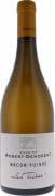 Domaine Robert-Denogent Macon-Fuisse Les Taches 2017  Front Bottle Shot