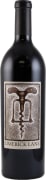 Limerick Lane Russian River Zinfandel 2014 Front Bottle Shot