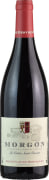 Domaine Desvignes Morgon La Voute Saint-Vincent 2017  Front Bottle Shot