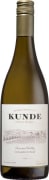 Kunde Chardonnay 2016  Front Bottle Shot