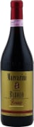 Marcarini Barolo Brunate 2016  Front Bottle Shot