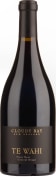 Cloudy Bay Te Wahi Pinot Noir 2017  Front Bottle Shot