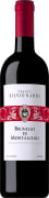Tenute Silvio Nardi Brunello di Montalcino 2019  Front Bottle Shot