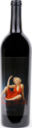 Marilyn Napa Valley Merlot 2012 Front Bottle Shot