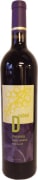 D-Cubed Cellars Howell Mountain Zinfandel 2013 Front Bottle Shot
