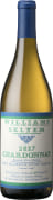 Williams Selyem Lewis MacGregor Estate Vineyard Chardonnay 2017  Front Bottle Shot