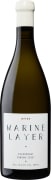 Marine Layer Aries Chardonnay 2021  Front Bottle Shot