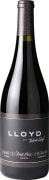 Lloyd Sta. Rita Hills Pinot Noir 2018  Front Bottle Shot