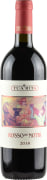 Tua Rita Rosso dei Notri 2018  Front Bottle Shot
