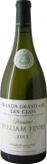 William Fevre Chablis Les Clos Grand Cru (375ML half-bottle) 2015  Front Bottle Shot