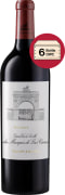 Chateau Leoville Las Cases  (6 Bottles in OWC - Futures Pre-Sale) 2025  Front Bottle Shot