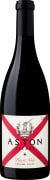 Aston Estate Pinot Noir 2022  Front Bottle Shot