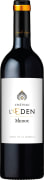 Chateau l'Eden  2016  Front Bottle Shot