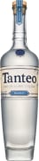 Tanteo Tequila Blanco  Front Bottle Shot