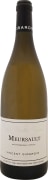 Vincent Girardin Meursault Les Vieilles Vignes 2020  Front Bottle Shot