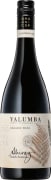 Yalumba Organic Shiraz 2015 Front Bottle Shot