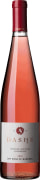 Dashe Dry Rose of Barbera 2020  Front Bottle Shot