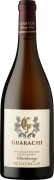 Guarachi Family Wines Sun Chase Vineyard Chardonnay 2020  Front Bottle Shot