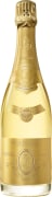 Louis Roederer Cristal Brut Late Release 2008 Front Bottle Shot