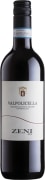 Zeni Valpolicella 2021  Front Bottle Shot
